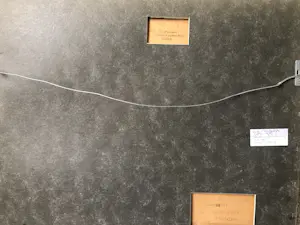 Elie Neuburger - Gezicht op Greux Domremy kopen? Bied vanaf 60!