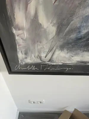 Charlotte Molenkamp - Atelier kopen? Bied vanaf 1000!