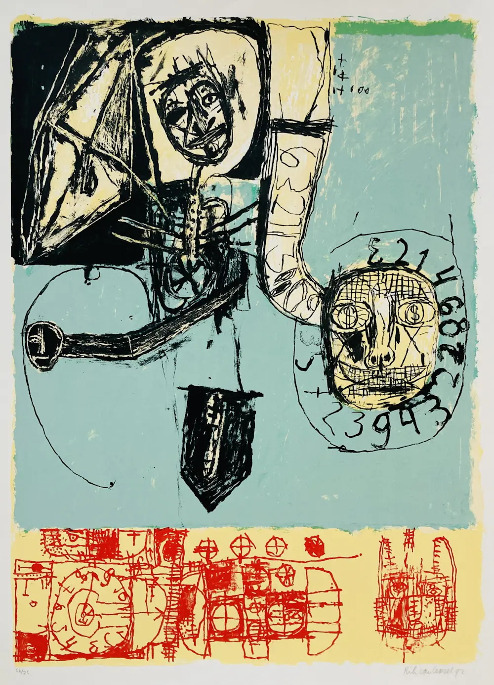 Rik van Iersel (1961)