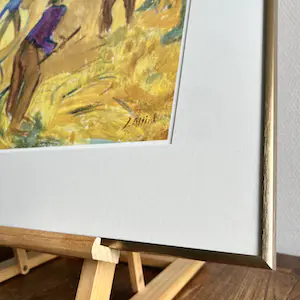 Jan Altink - Hooiende boeren op het Groningerland kopen? Bied vanaf 45!