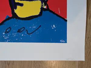 Herman Brood - Herman & Iggy kopen? Bied vanaf 475!