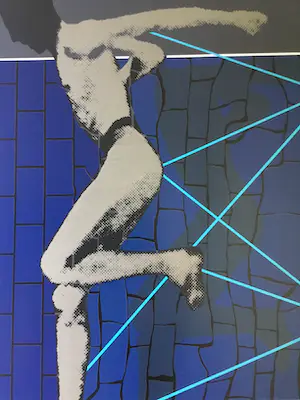 Nic Blans (jr.) - Zonder titel kopen? Bied vanaf 20!