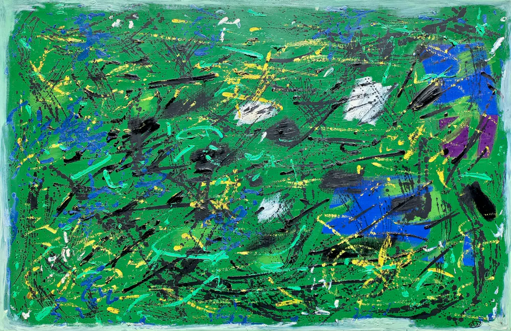 Andre van der Vossen (1893-1963)