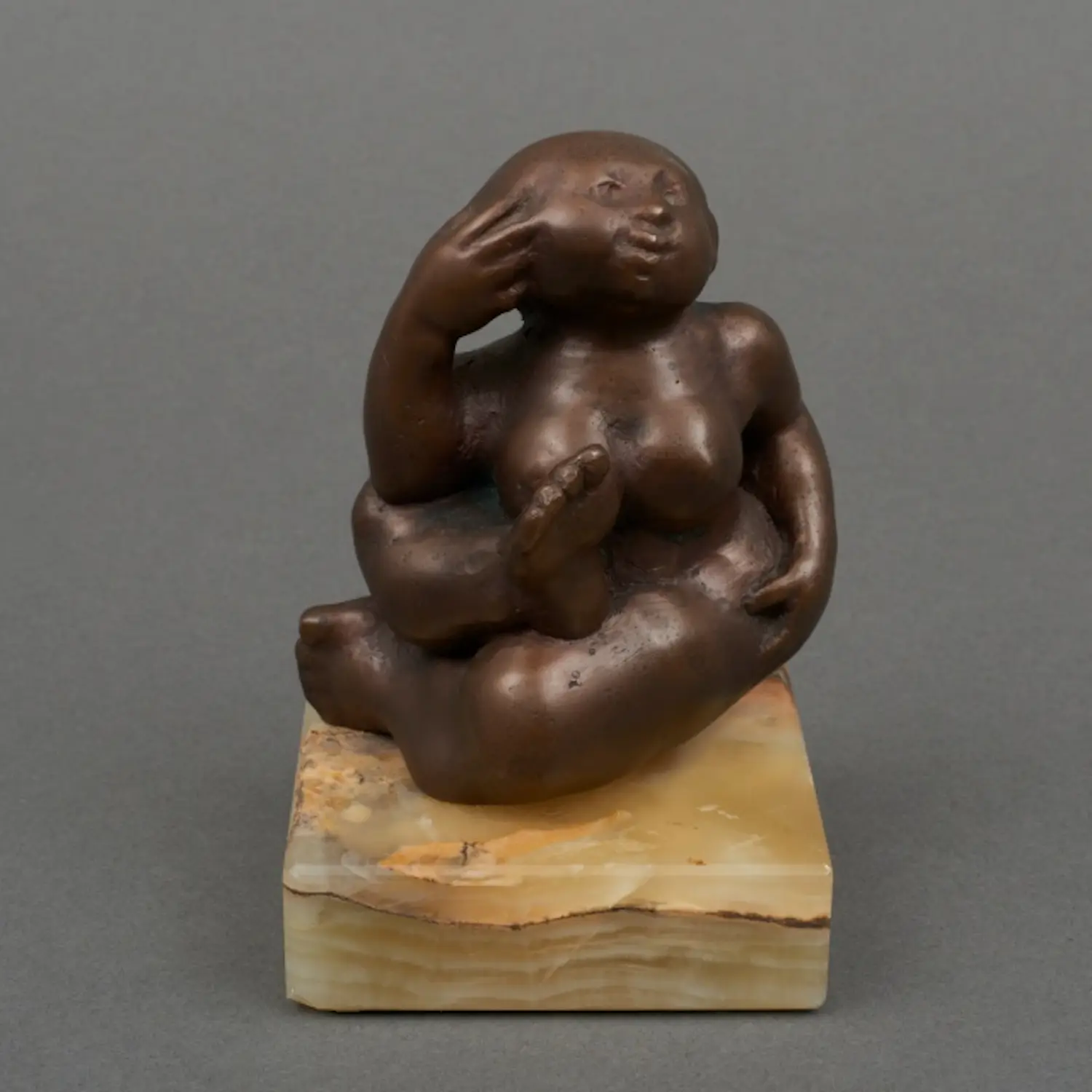 Rudolf Schwaiger (1924-1979)