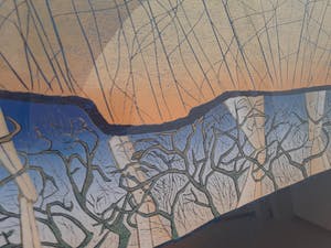 Antje Veldstra - zonder titel kopen? Bied vanaf 100!