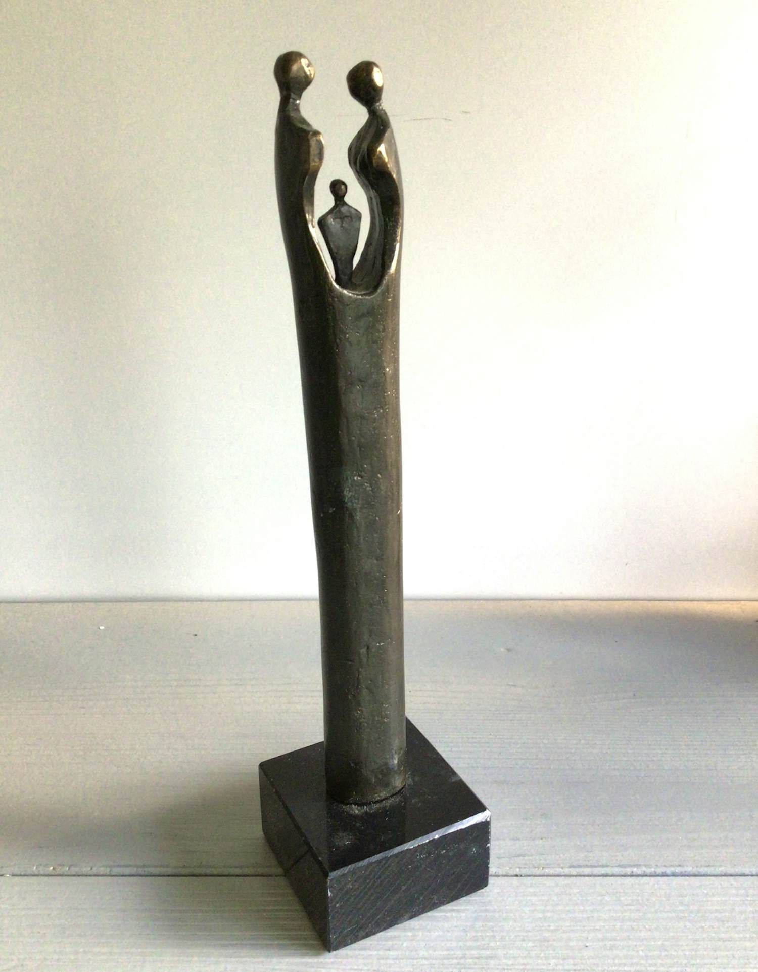 Corry Ammerlaan - “ Liefdevol gezin “ zeldzaam kopen? Bied vanaf 129!