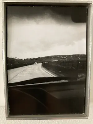 Bert Teunissen - On the Road kopen? Bied vanaf 175!