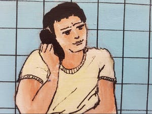 Anke Peddemors - Schilderijtje kopen? Bied vanaf 10!