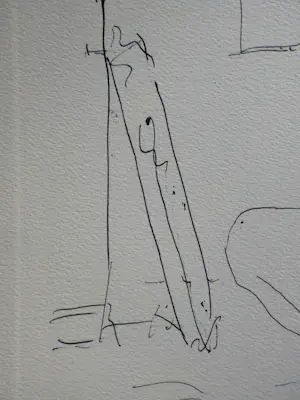 Pablo Picasso - Naaktmodel voor de spiegel, Heliogravure, 1952 kopen? Bied vanaf 80!