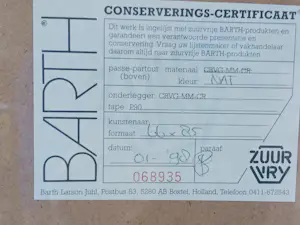 Leentje Linders - Fellowship III kopen? Bied vanaf 50!