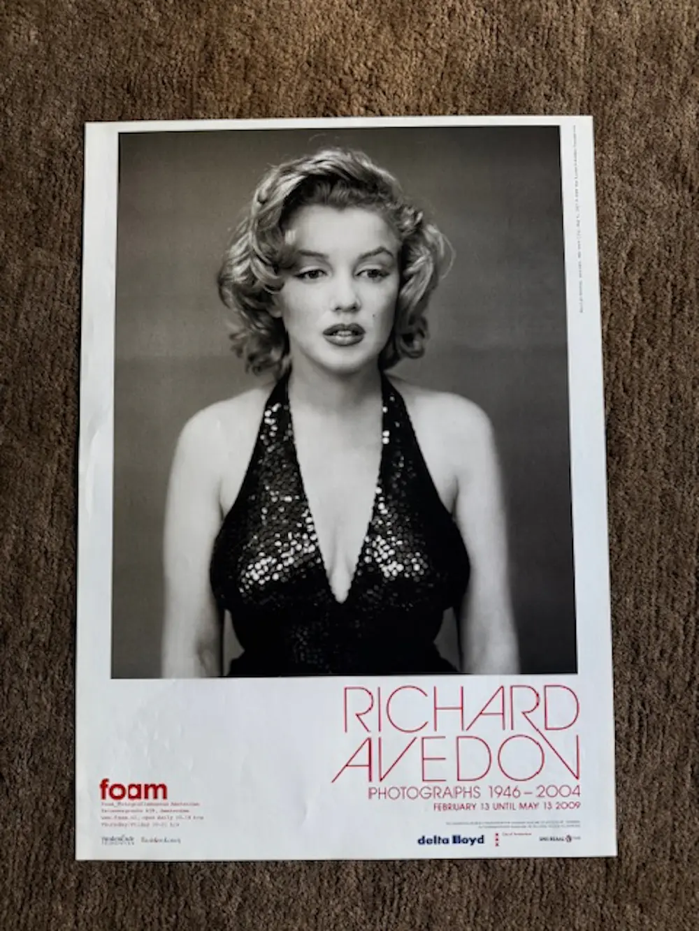 Richard Avedon (1923-2004)