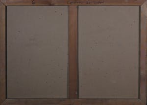 Bitia Rosendor - Acryl op doek, Zonsondergang kopen? Bied vanaf 1!