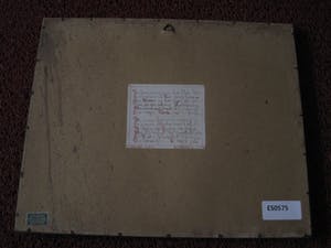 Niet of onleesbaar gesigneerd - Mooie scherpe droge naald Ets "groote markt Nijmegen" gesigneerd kopen? Bied vanaf 1!