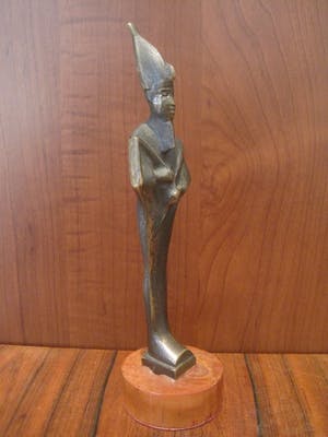 Brons (Onbekend) - Osiris kopen? Bied vanaf 50!