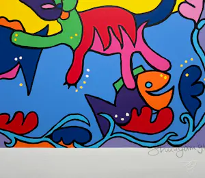 Shunyam - Zonder titel kopen? Bied vanaf 50!