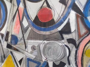 Niet of onleesbaar gesigneerd - Geen titel kopen? Bied vanaf 1!