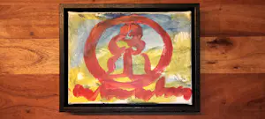 Buy Anton Heyboer - Onschuld? Bid from 179!