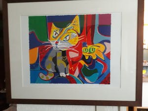 Peter Wiemers - geen titel kopen? Bied vanaf 40!