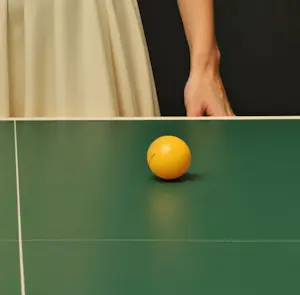 Mr Strange - Een Rockhill pingpongspel (II) kopen? Bied vanaf 85!