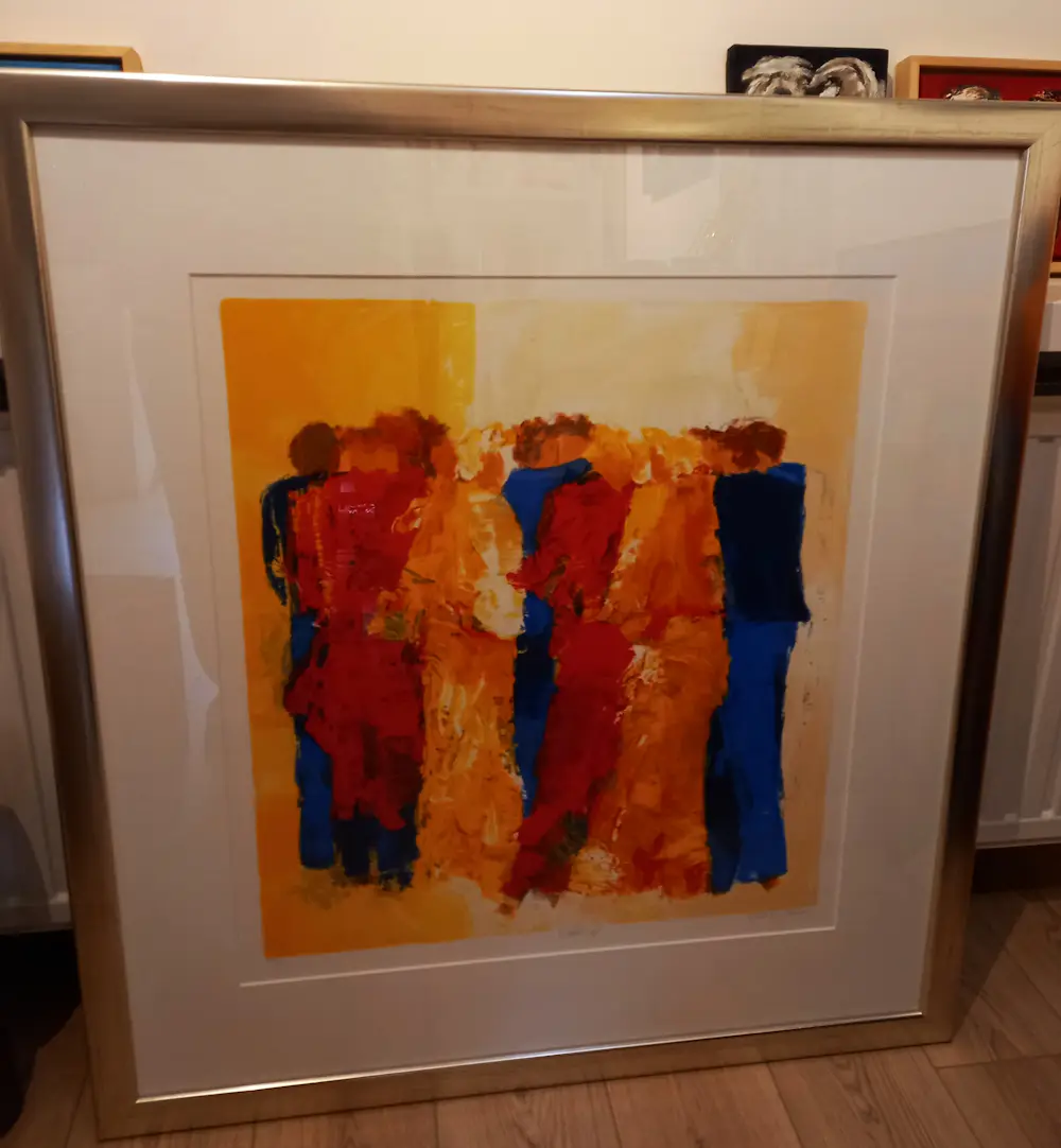 Wil Willemsen (1943)