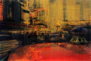 Gottfried Salzmann - Gemengde Techniek - Prachtwerk - 2017 - 13/30 - Gesigneerd kopen? Bied vanaf 275!