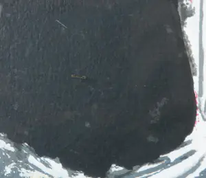 Jacques Doucet - Zeefdruk, Eté a saint Christol - Ingelijst (Groot) kopen? Bied vanaf 150!