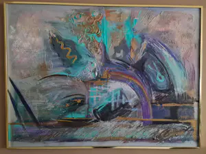 Lee Reynolds Burr - Sydney Opera House kopen? Bied vanaf 200!