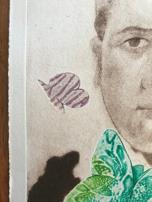 Manuel Viusa i Camps - 3 prachtige litho's - 2 gesigneerd - zeer goede staat kopen? Bied vanaf 1!