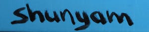 Shunyam - Acryl op doek, Aquarium - Ingelijst (Zeer Groot!) kopen? Bied vanaf 200!