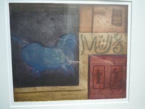 Sam Parabirsingh - Turkije prent kopen? Bied vanaf 24!