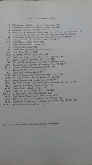 Georges Braque - Neue Sculpturen und Gravierte Platten kopen? Bied vanaf 65!