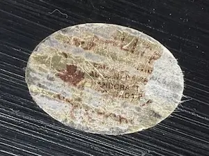 Niet of onleesbaar gesigneerd - Modernistische figuur van een roofvogel - Pearlite Stonecraft Canada kopen? Bied vanaf 1!
