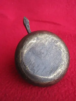 Brons (Onbekend) - Offergave kopen? Bied vanaf 35!