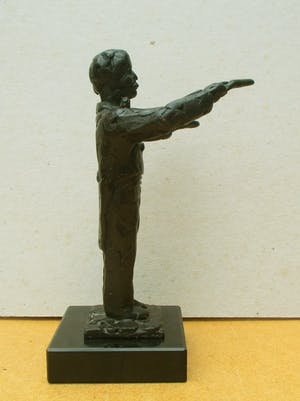 Jaap Hartman - De dirigent kopen? Bied vanaf 25!