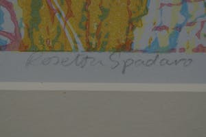 Rosetta Spadaro - mensen kinderen kopen? Bied vanaf 18!