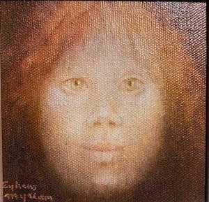 Myriam Eykens - Onschuldig kind kopen? Bied vanaf 100!