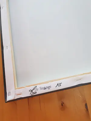 Mr Strange - Duik in de stad kopen? Bied vanaf 80!