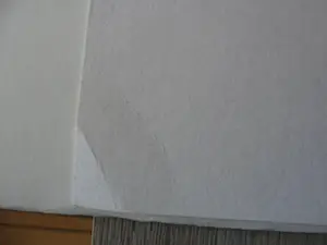 Ad van Hassel - Zeefdruk. Rode tulpen. kopen? Bied vanaf 25!