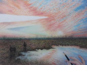 Ank Overweel - Zonder titel. kopen? Bied vanaf 60!