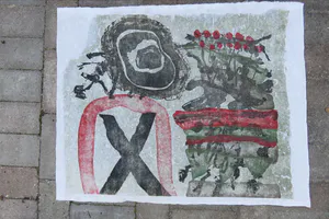 Jef Diederen - zonder titel kopen? Bied vanaf 10!