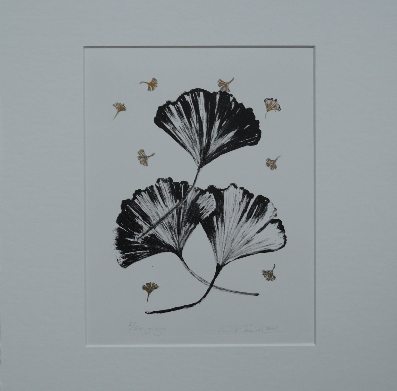 Maaike Feih (1945-2015)