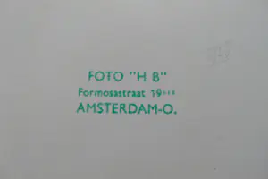 AcheterRob Bosboom - Originele foto van Boudewijn de Groot? Enchérissez de 30!