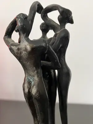 Corry Ammerlaan - 4 vrouwen kopen? Bied vanaf 59!