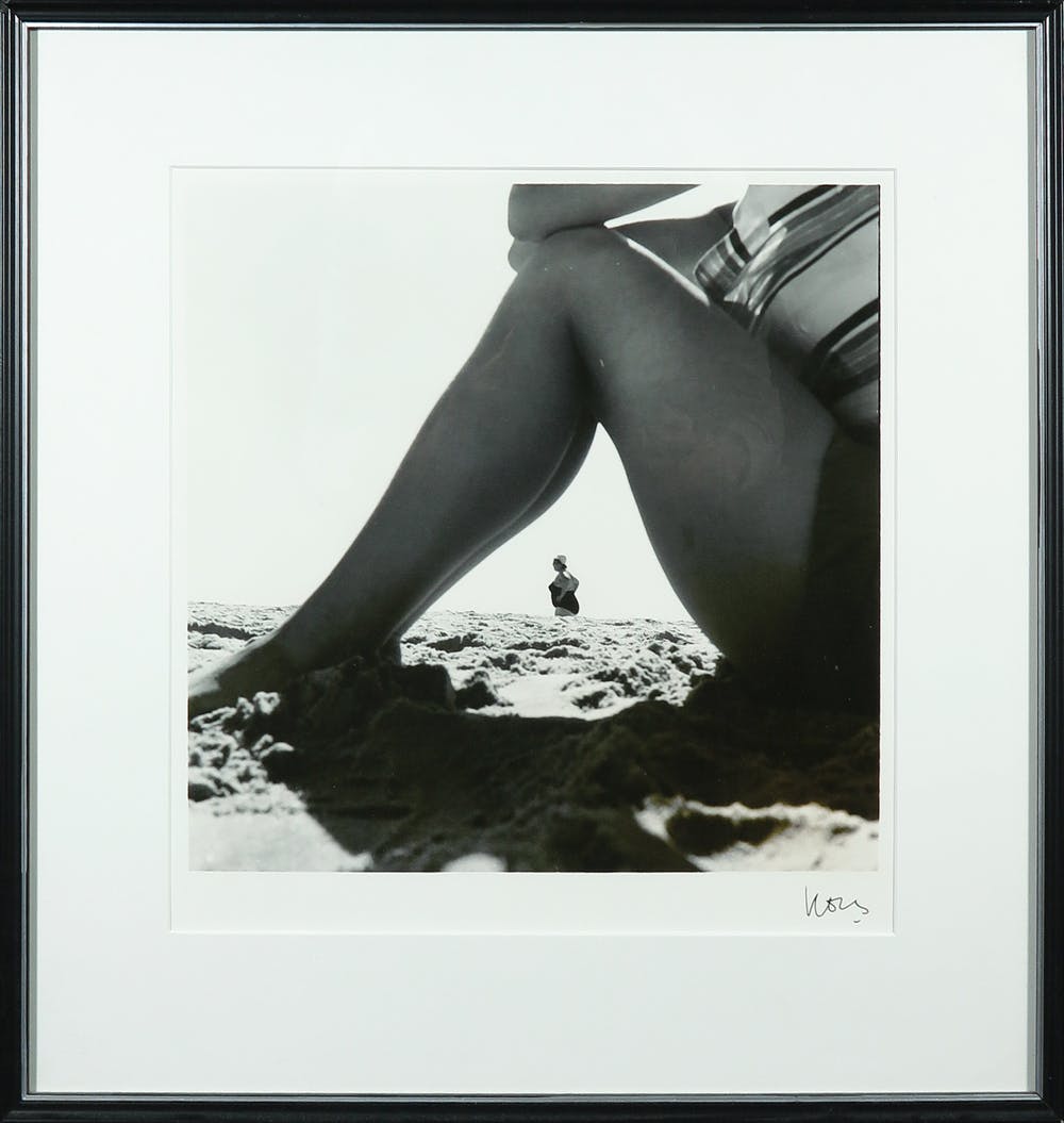 Kors van Bennekom (1933-2016)