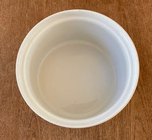 Kaj Franck - Witte stapelbare schalen - servies Kilta/Teema - Arabia Finland kopen? Bied vanaf 1!