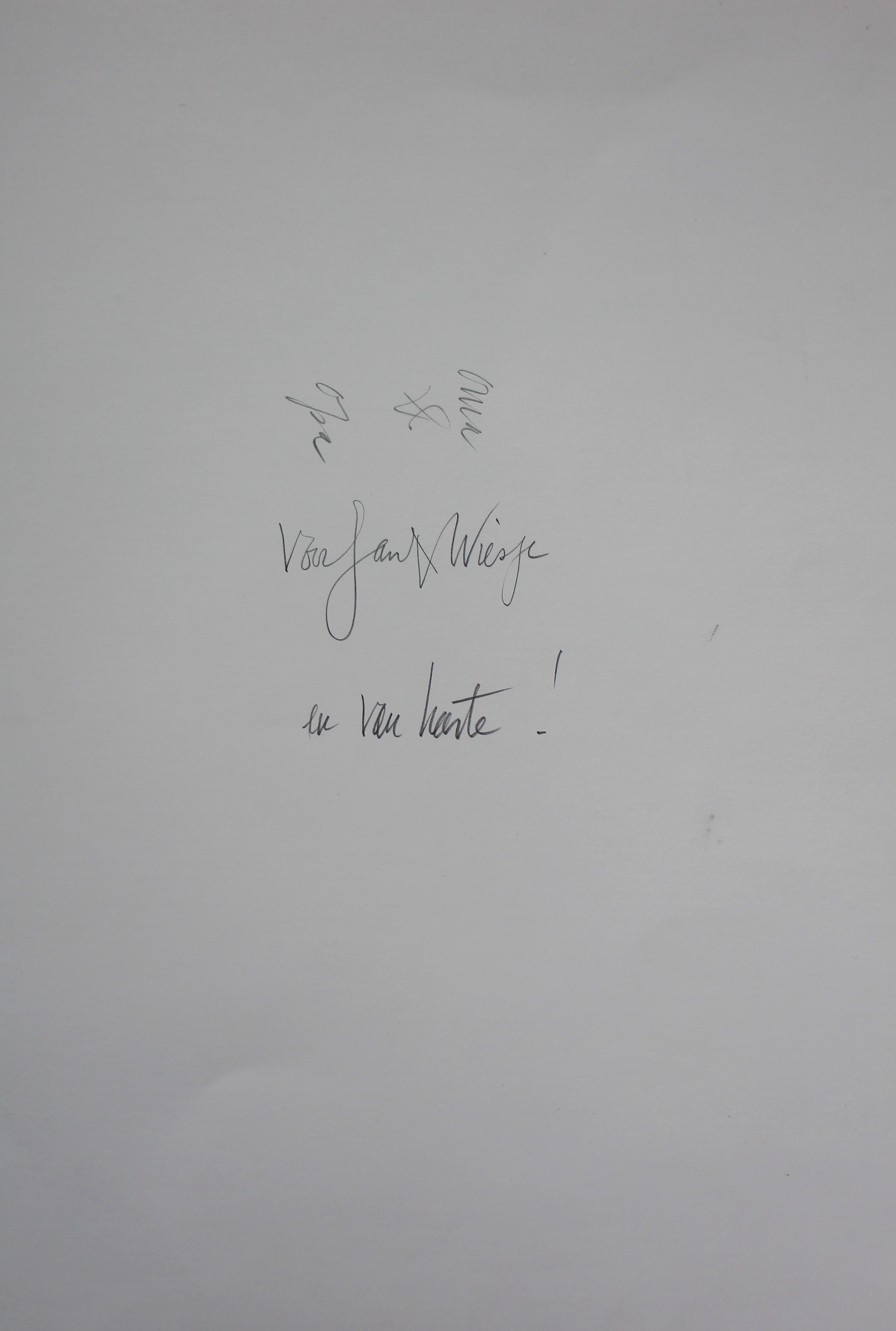 Piet Klaasse - litho: Jazz - 1984 kopen? Bied vanaf 35!