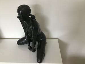 Arno Breker - Beeld Christine kopen? Bied vanaf 2050!