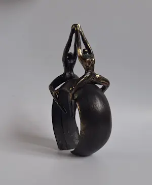 Corry Ammerlaan - Verbonden kopen? Bied vanaf 45!