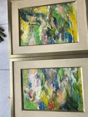 Lilian Luiten - Vrouwelijke figuren kopen? Bied vanaf 150!