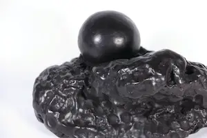 James Brown - Brons, Zonder titel kopen? Bied vanaf 1250!